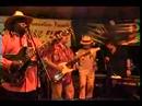 Mustique Blues 2007 - \"Fire\" pt 1