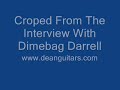 Damageplan Breathing New Life Dimebag Darrell Music