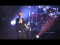 CONCERTO A TARANTO-CANTA: WHEN YOU SAY NOTHING AT ALL