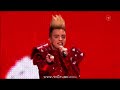 Lipstick - Eurovision 2011 Ireland