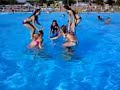 Swimming pool Swimming pool