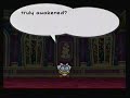 Paper Mario 2 Battle: Shadow Queen#1