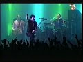 Suede - Animal Nitrate (live 1999) Akasaka Blitz