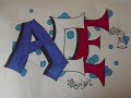 stauders graffiti