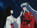 Kikyo , Inuysha (& my CAT)