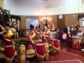 Rampak kendang ligar mandiri bogor