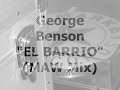 another aweseometrack from george benson, retouched by new yorks finest.
again, it takes till about 3 mins for the track to kick in, but its well worth the wait!!
