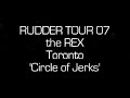 footage from the rudder fall tour 2007.  live at the rex in toronto.  chris cheek-sax, henry hey - keys, tim lefebvre - bass, keith carlock - drums.  rudder will be back at the rex and various other us spots soon.  ruddermusic.com   nineteeneight.com