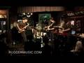 Rudder on Tour - the Rex Toronto - 'circle of jerks'