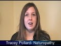 Naturopathic- \ Naturopathic- \