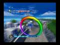 videos de Sonic Unleashed (Wii) - Apotos: Windmill Isle 2 S-Rank Run