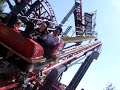 Tony Hawk Big Spin at Six Flags Over Texas