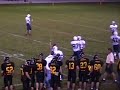 BG Football 2005: Belmond-Klemme