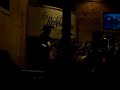 tiranos del norte-la redoba-arrepientete