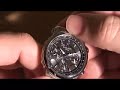 Oceanus OCW-30SDJ-1AJF