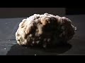 BBC: Demo - How to make your own comet! - A Comet's Tale