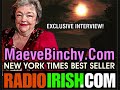 Maeve Binchy Irish Writer Irish Film HOW ABOUT YOU Part 1