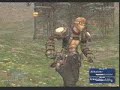 Final Fantasy XI - Unlimited vanadiel