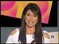 Sonia Ferrer - skirt und crossed legs Sonia Ferrer - skirt und crossed legs