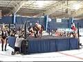 Ironman Cody Kelley vs Oldtimer Jeff King