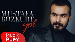 Mustafa Bozkurt - Yalnızım (Tolga Kılıç Versiyon) (Official Audio)