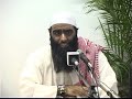 4/8 - Introduction To The Salafi Dawah by Abu Khadeejah