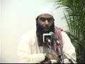 4/8 - Introduction To The Salafi Dawah by Abu Khadeejah