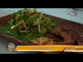 ตอน อะเมซิ่ง อาหารกัมพูชา (5 มี.ค.59) ตอน อะเมซิ่ง อาหารกัมพูชา (5 มี.ค.59)