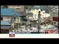 Séisme au Japon : les habitants filment le tsunami