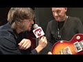 www.premierguitar.com PG's Charles Saufley is On Location in Frankfurt, Germany, for the 2012 Musikmesse Show where he visits the Gibson booth. In this segment, we get to see and hear demos of the Les Paul Standard and Les Paul Studio. For more Musikmesse 2012 video demos or to watch one of Premier Guitar's 1600 other videos online, be sure to visit http