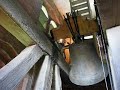 Stedum Groningen: Kerkklokken Hervormde kerk