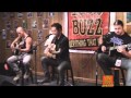 102.9 Buzz Session: Trivium - Dying In Your Arms