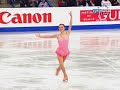 Rhythmic Gymnastics v Figure Skating -Step Up Showcase Music