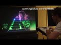Muse - Stockholm Syndrome Expert 514k on BONGOS!