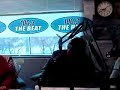 Young Jeezy Argument with Monie Love