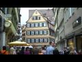 Tübingen - Die Stadt am Neckar (sehenswert!)