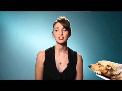 alloytv - What if Sara Bareilles wasn't into music? She answers 21 things you may not know about her!