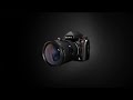 Official Video: Sony Alpha a900