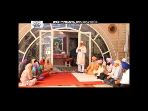 Meera - Hans Raj Salar Puri