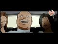 Kill Bill: Vol. 1 (2003) - Sniper Lucy Liu animated - Sniper on the roof - Directed and Written by Quentin Tarantino