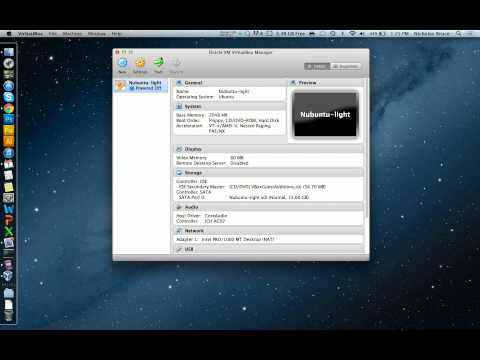 how to attach vdi to virtualbox