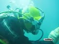 ots - cedifop - immersione di un OTS ots - cedifop - immersione di un OTS