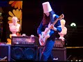 Buckethead-Carl Junghole