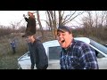 we were supposed to smash the tv, not clear it . AWESOME AIR !