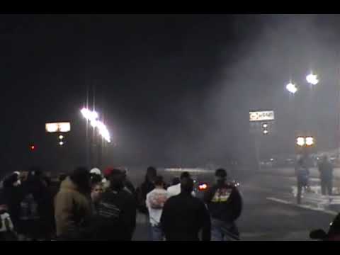 Jamie Carter @ Imports vs Domestics
