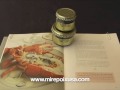 Using preserved Perigord black truffles instead of fresh tr