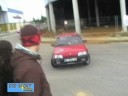 I Slalom trobajo del camino!!!