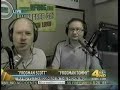 Frogmen On KNBC TV #8