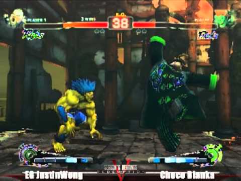 Blanka