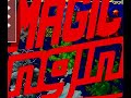 lords of thunder  turbo duo/pc engine  1st level   dezant